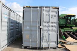 2024  Storage Container