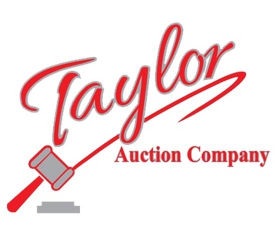 September Consignment Auction