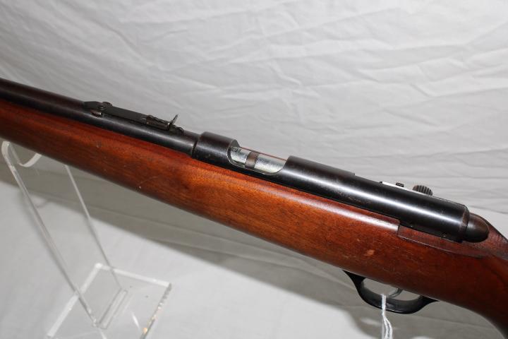 Marlin Model 81 .22 S-L-LR Bolt Action Rifle