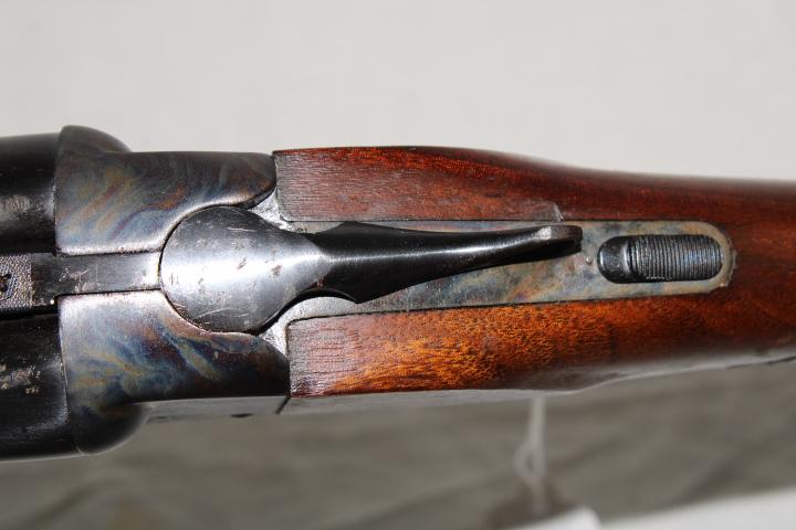 Savage Arms "Fox" Model B .16 Ga. Double Barrel Shotgun