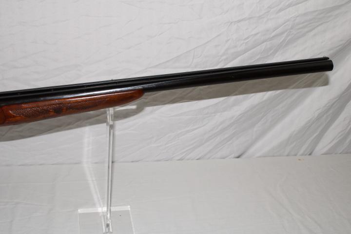 Savage Arms "Fox" Model B .16 Ga. Double Barrel Shotgun