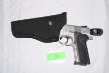 Smith & Wesson Mod 4043 .40 S&W Pistol w/Holster