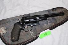 Taurus "Judge" .45LC/.410 Ga. 5-Shot Revolver w/6.5" BRL