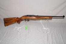 Ruger 10/22 .22LR Semi-Auto. Rifle w/Swamp People Stock