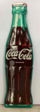6ft. Coca-Cola Bottle Sign