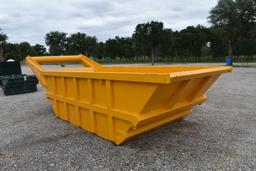 12CY TRENCH BUCKET