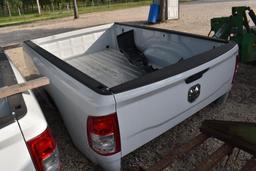 2023 DODGE PICKUP BED