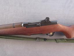 SPRINGFIELD Model M1, Semi-Auto Rifle, 30-06, S#5313763