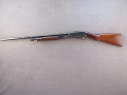 WINCHESTER Model 12, Pump-Action Shotgun, 12g, S#529561