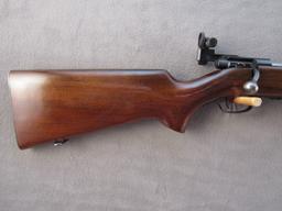 WINCHESTER Model 75, Bolt-Action Rifle, .22LR, S#86943