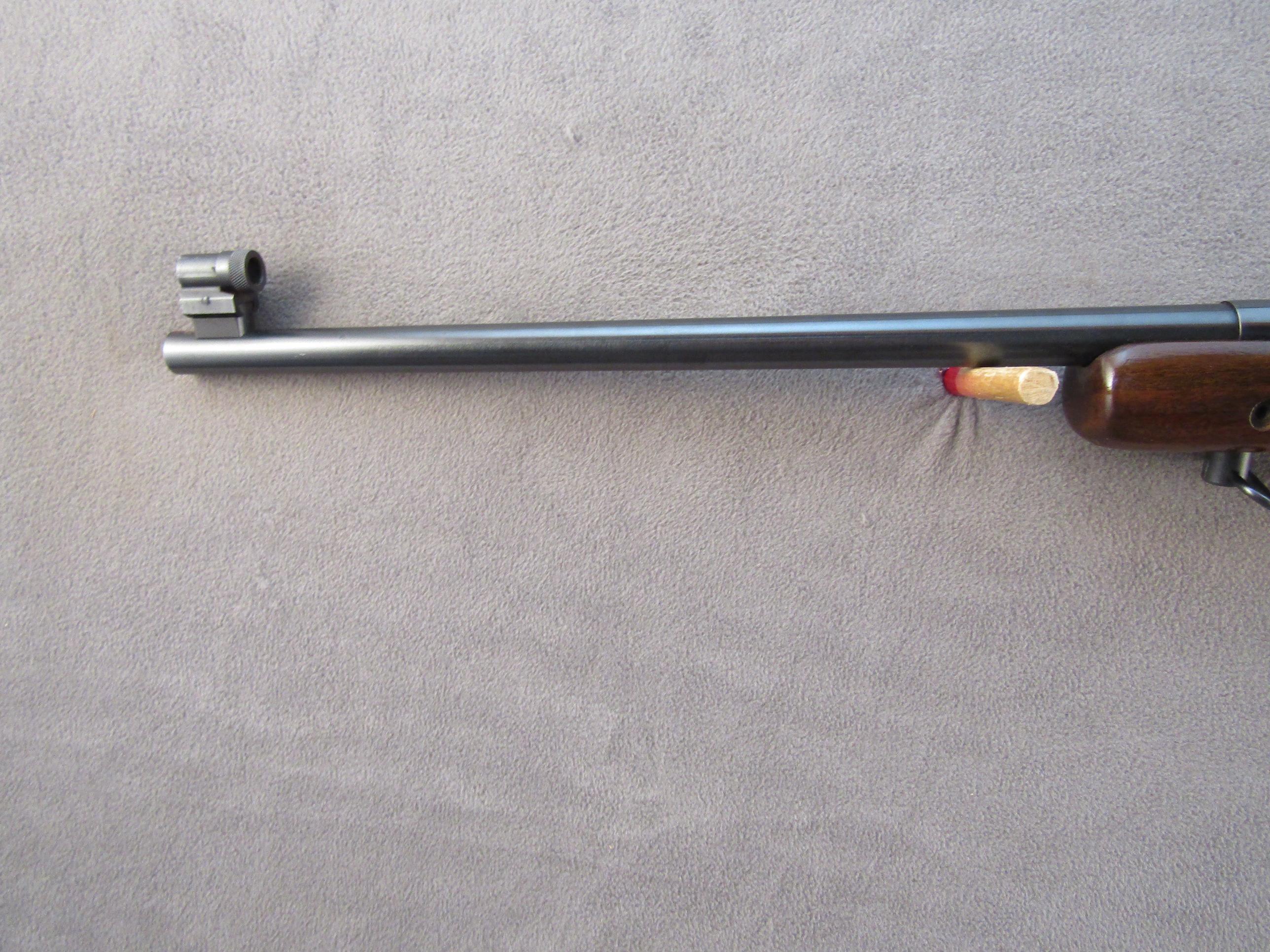 WINCHESTER Model 75, Bolt-Action Rifle, .22LR, S#86943