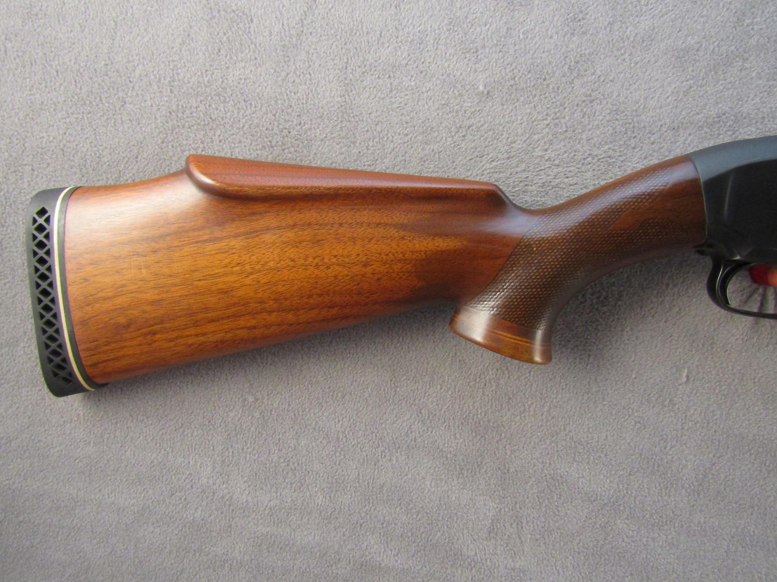WINCHESTER Model 12, Pump-Action Shotgun, 12g, S#355428