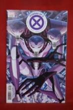 POWERS OF X #6 | FINAL ISSUE OF 12-PART CROSSOVER SERIES | DUSTIN WEAVER VARIANT