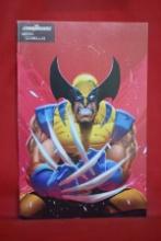 X-LIVES OF WOLVERINE #2 | IBAN COELLO STORMBREAKERS VARIANT