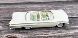 1960 Chevrolet Impala Convertible Promo Car