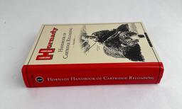 Hornady Handbook Of Cartridge Reloading Vol 1