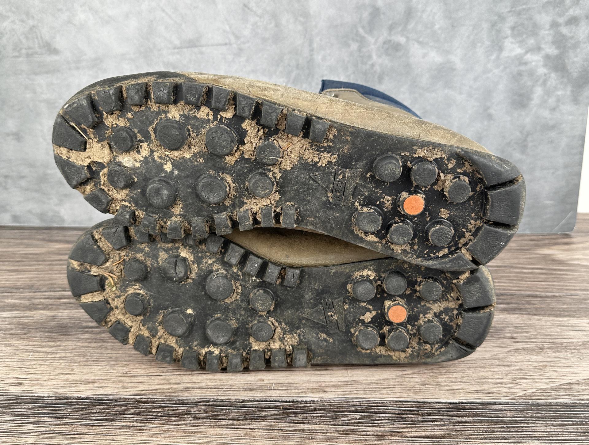 Asolo Sport Explorer Hiking Boots Size 11