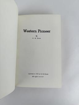 Western Pioneer Home Life