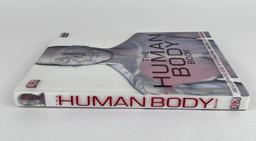 The Human Body Book