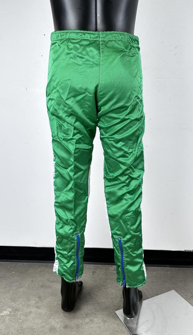 Vintage Kawasaki Motocross Pants