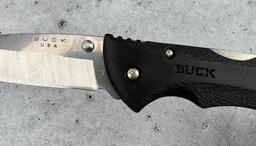 Buck Bantam 286 Knife