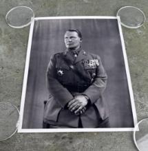 Hermann Goering File Photo