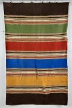 Indigenous Blanket