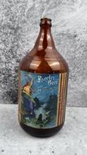 Kessler Beer Lorelei Helena Montana Bottle