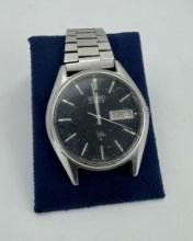 Seiko Quartz 7123-8460-P Watch