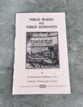 Navajo Weavers Navajo Silversmiths