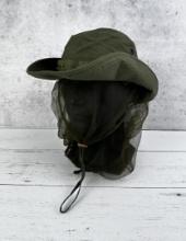 Vietnam War US Army Tropical Boonie Hat