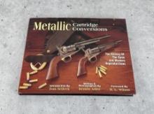 Metallic Cartridge Conversions