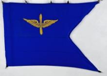 WW2 US Army Aviation Branch Guidon Flag