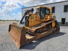 Caterpillar D6R Crawler Dozer