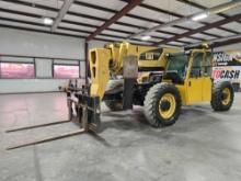 2008 Caterpillar TL1055 Telehandler