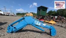 LS Loader Model LL3106