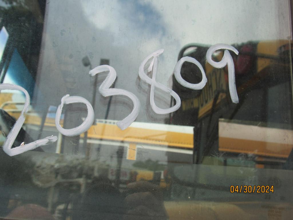 2003 International School Bus