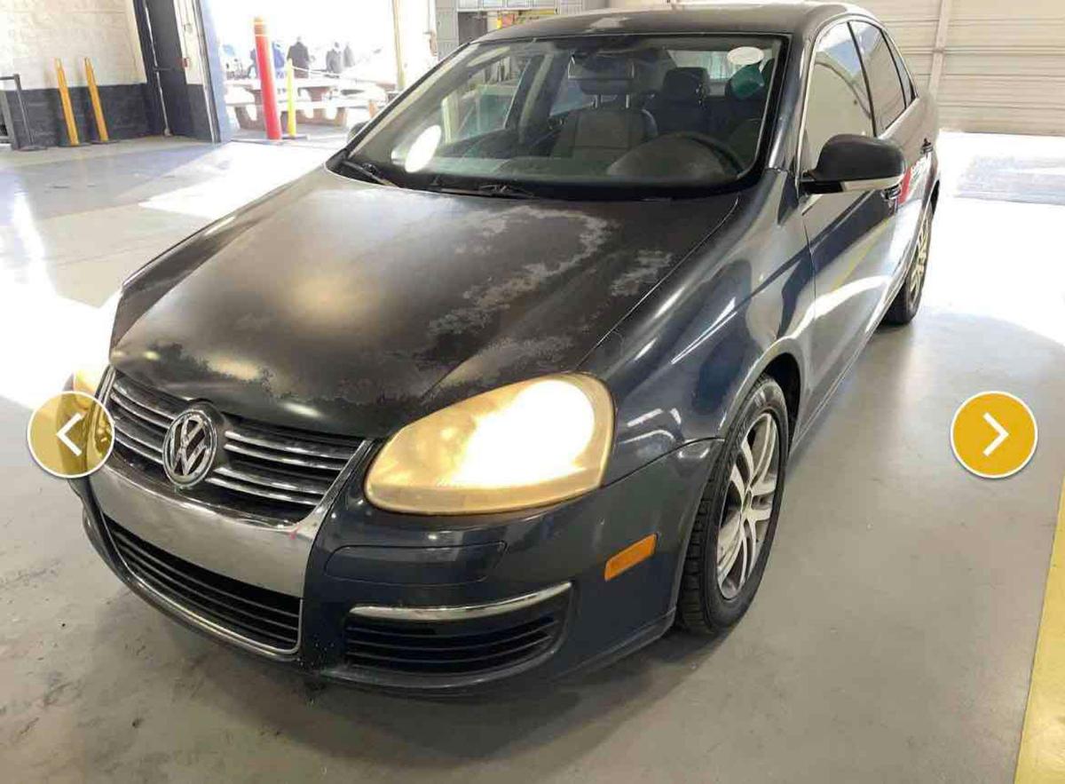 2005 Volkswagen Jetta