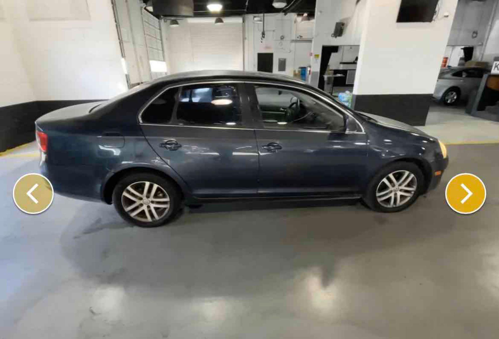 2005 Volkswagen Jetta