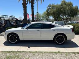 2007 Dodge Charger