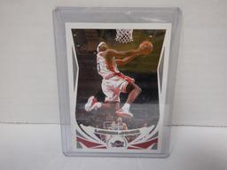 2004 TOPPS #23 LEBRON JAMES