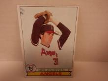 1979 TOPPS #115 NOLAN RYAN