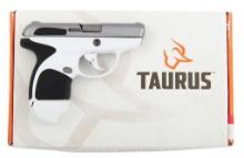 *Taurus Spectrum Pistol