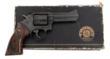 *Taurus Model 441 Double Action Revolver