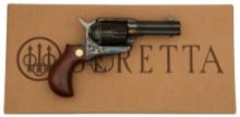 *Beretta Stampede Deluxe 1873 Single Action Revolver