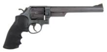 *Smith & Wesson Model 57 Double Action Revolver