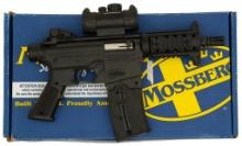 *Mossberg International 715P 22LR Pistol