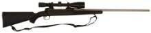 *Savage Bolt Action Axis Rifle