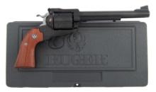 *Ruger New Model Super Blackhawk Single Action Revolver