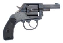 **Model 1904 Harrison Richardson Double Action Revolver